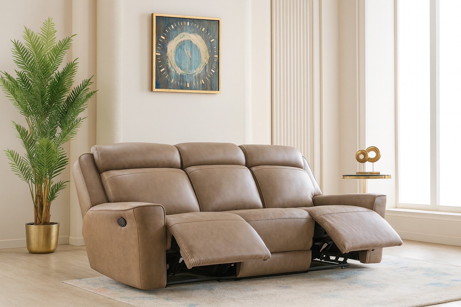 Upmega Furniture