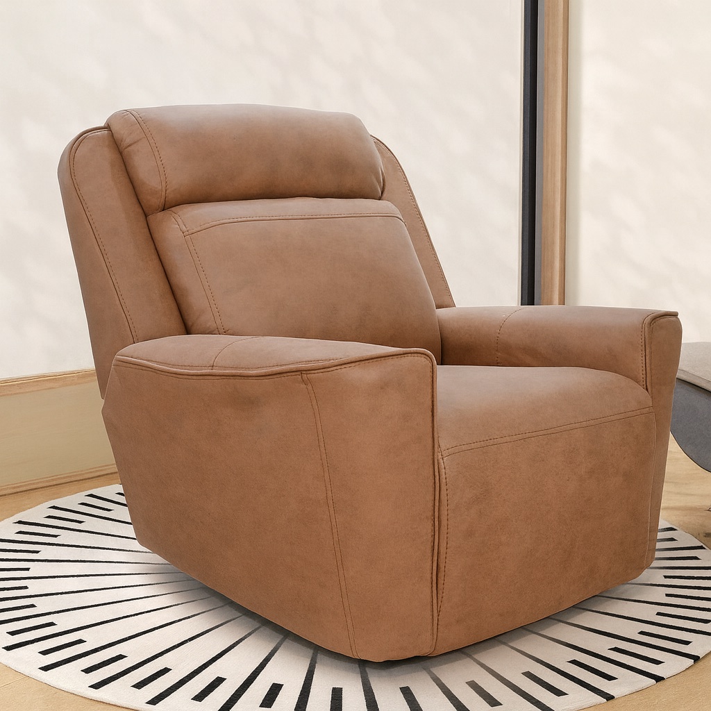Series 1 One-Seater Semi-Recliner Chair, Series 1 · Semi, 1 seat · semi