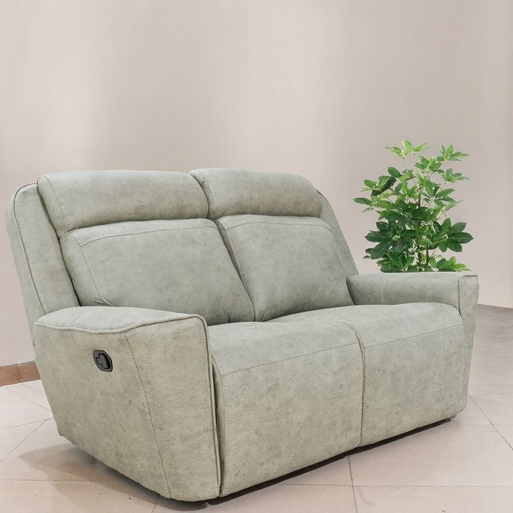 Series 1 Two-Seater Recliner, Series 1, 2 seats