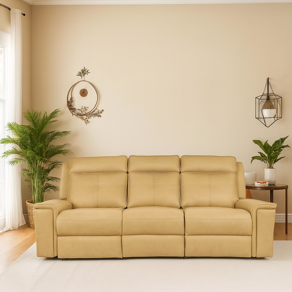 Series 2 Three-Seater Recliner, Series 2, 3 seats