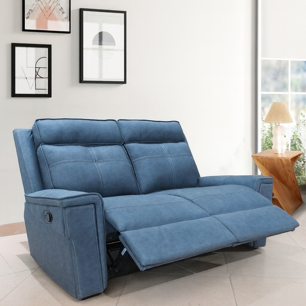 Series 2 Two-Seater Recliner, Series 2, 2 seats